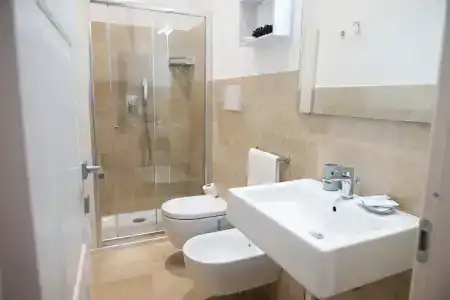 Zibibbo Suites & Rooms - Xix Palazzo Mauro - 238