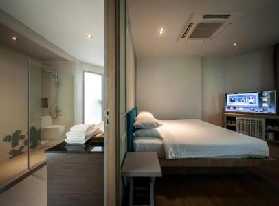 Bann Pantai Resort - 88