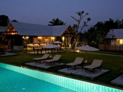 Baan Canna Country - 6