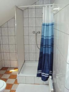 Lila Akác Panzió Esztergom - 17