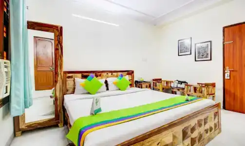 Gumaan Auberge - 45