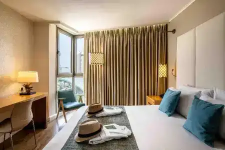 Oasis Spa Club Dead Sea - 44