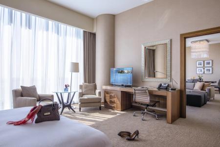 City Centre Rotana - 4
