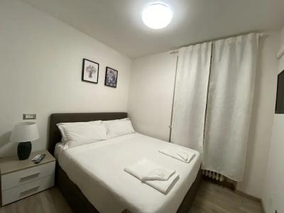 The Place In Rome - 122