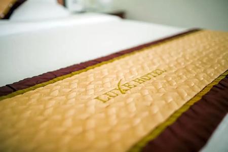 Luxe - 42