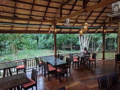 Our Jungle Camp - Eco Resort Sha Certified - 9