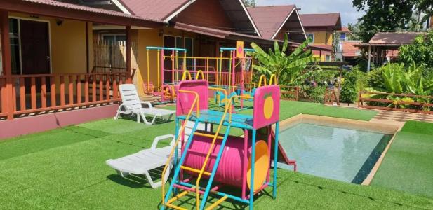 Lanta for Rest Boutique - 146