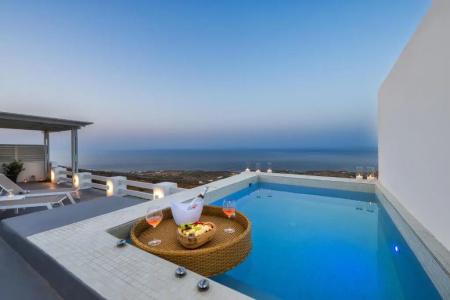 Siete Mares Luxury Suites - 322