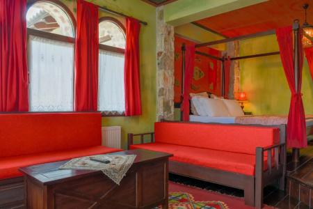 Monastiri Guesthouse - 103