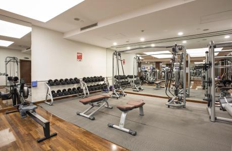Holiday Inn Sisli, An Ihg - 39