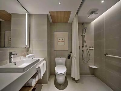 Hilton Garden Inn Guangzhou Tianhe - 38