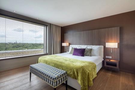 Van der Valk AirportDüsseldorf - 45