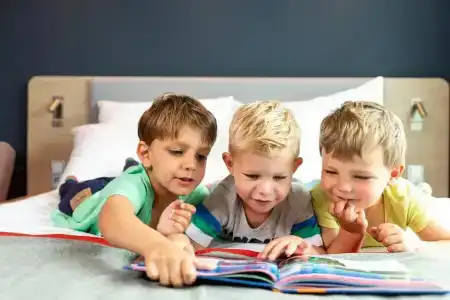 Holiday Inn Express - Almere, An Ihg - 14