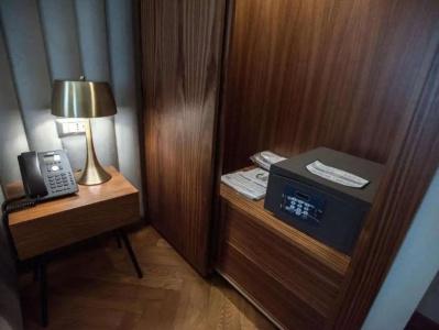 Antico Albergo del Sole al Pantheon - 1