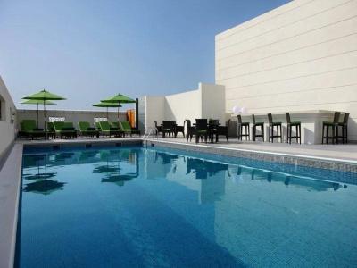Cosmopolitan Dubai - Al Barsha - 20