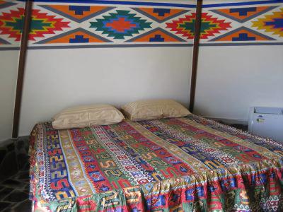Masi Camp - 4