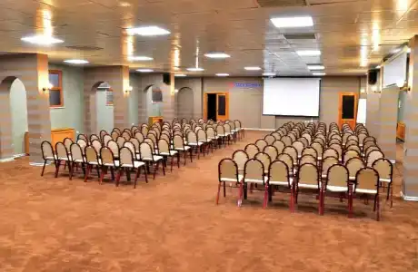 Family Resort - 12