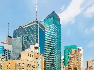 Ac By Marriott New York Times Square - 37