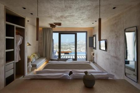 North Santorini - A Luxury Spa - 105