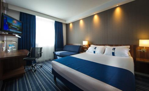Holiday Inn Express Strasbourg Centre, an IHG - 5