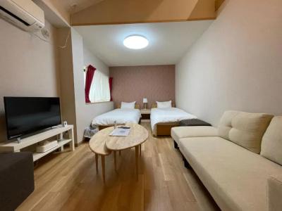 Guest House Laule'a Tennoji - 74