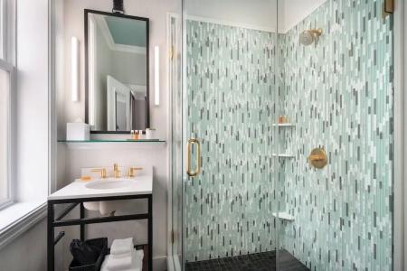Courtyard by Marriott San Francisco Downtown/Van Ness Ave - 38