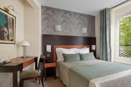 Hôtel Raspail Montparnasse - 71