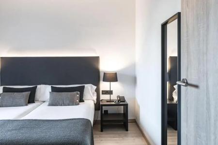 Paseo de Gracia - 22