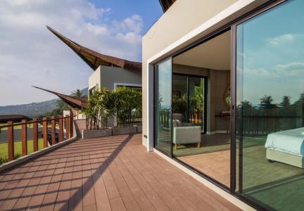 The Tarna Align Resort - Sha Plus - 2