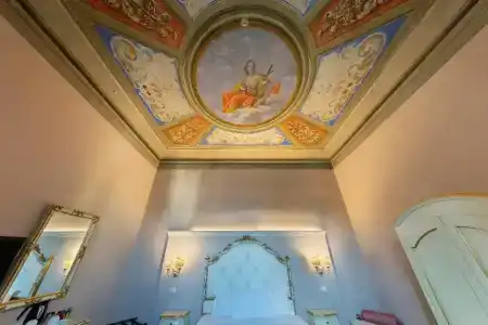 b&b i Quattro Poeti - 14
