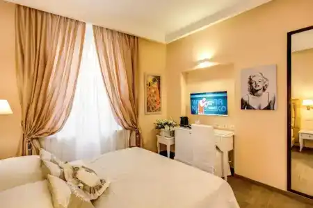 Rome55 - Piazza di Spagna - 44