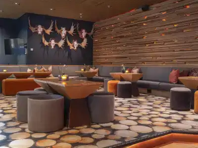 Radisson Blu Resort, Trysil - 1