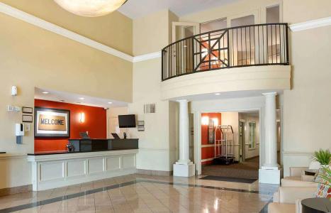 Extended Stay America Suites - - Polaris - 1