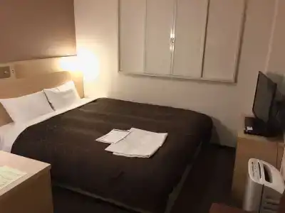 Sanco Inn Nagoya - Shinkansenguchi - 1