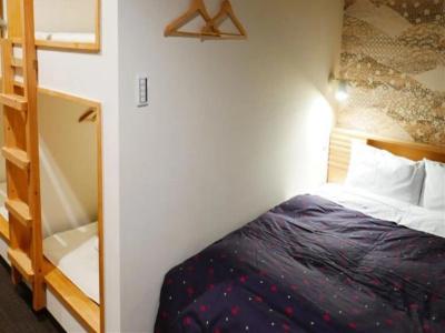 K's House Hostels - Hakone Yumoto Onsen - 31