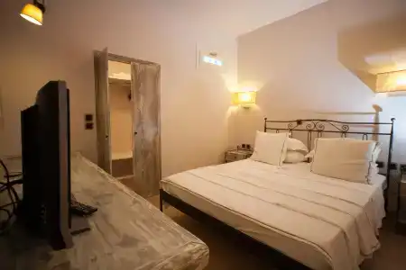 Ammos Naxos Exclusive & Studios - 10