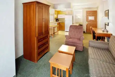 Staybridge Suites San Antonio Airport, An Ihg - 44