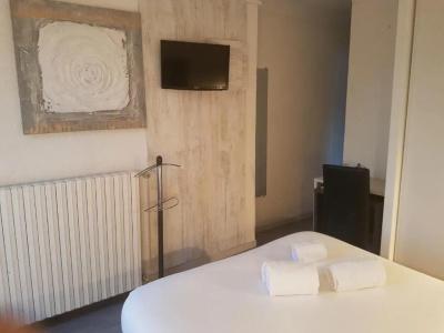 Logis Les Charmettes - 17