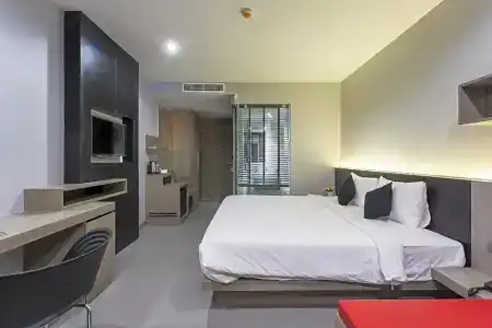 At Patong - Sha Certified - 27