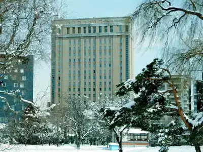 Lifort Sapporo - 0