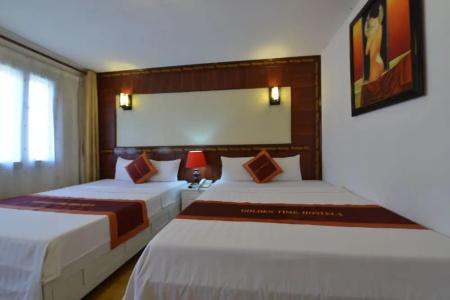 Golden Time Hostel 3 - 37