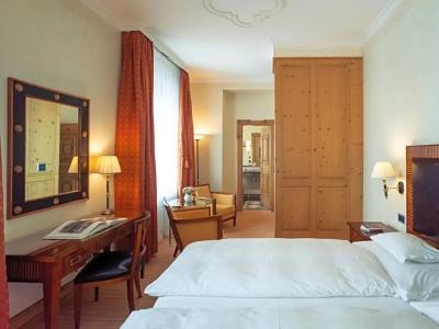Grand Kronenhof - 25