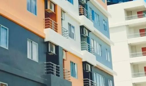Praso Residence - 25
