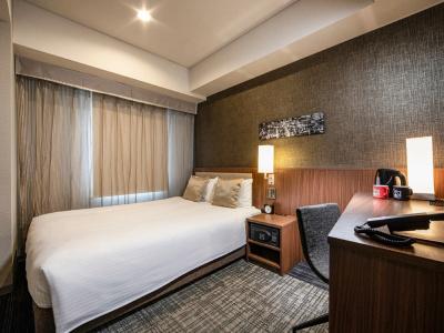 ibis Styles Tokyo Ginza - 12