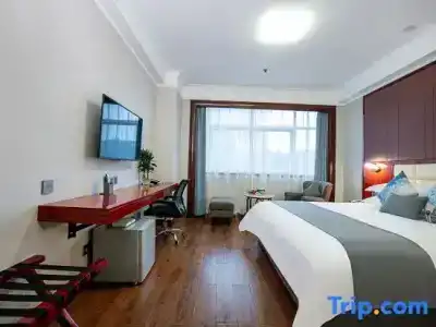 Zhong Du - 64