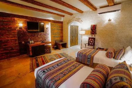 The Old Village & Resort - 91