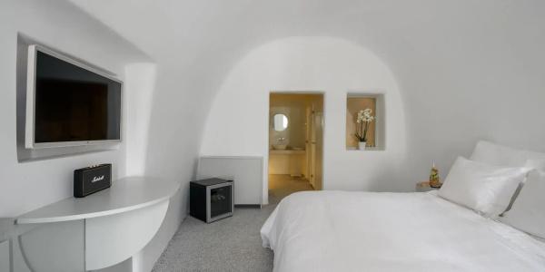 Echoes Luxury Suites - 3