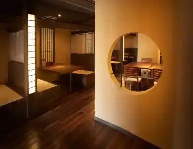 Echigo Yuzawa Hatago Isen - 4