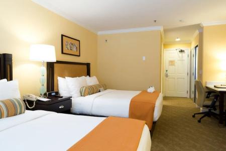 Carlsbad Inn Beach Resort - 59