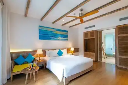Risemount Premier Resort Da Nang - 50